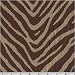 P Kaufmann Jacquard Bengal Mahogany