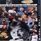 Olha Que Coisa Mais Linda Uma Homenage DVD Cover