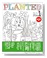PLANTED (プランテッド) #1