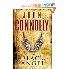 The Black Angel: A Thriller