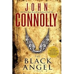The Black Angel: A Thriller