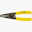 Klein Tools 1412 Dual Wire Cutter And Stripper