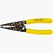Klein Tools 1412 Dual Wire Cutter And Stripper