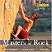 Books : Masters of Rock - Vol. 1 (Chris Sharma, Steph Davis, John Gill)