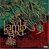 Ashes of the Wake
