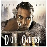 Don Omar King Of Kings - Only at Target