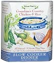 Delicae Pantry Grandma?s Country Chicken & Rice Slow Cooker Dinner, 7-Ounce Boxes (Pack of 6)