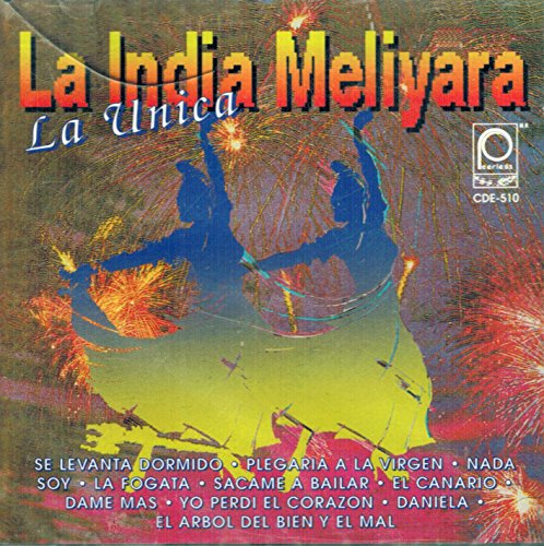 India - La India Unica - Zortam Music