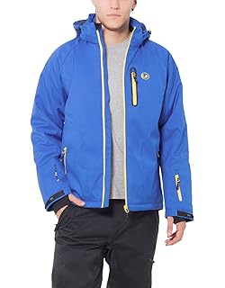 TOP WINTERSPORT ARTIKEL Ultrasport Softshelljacke Everest Herren