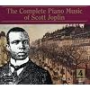 The Complete Piano Music of Scott Joplin [Box Set]