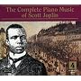Complete Piano Music of Scott Joplin