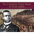Complete Piano Music