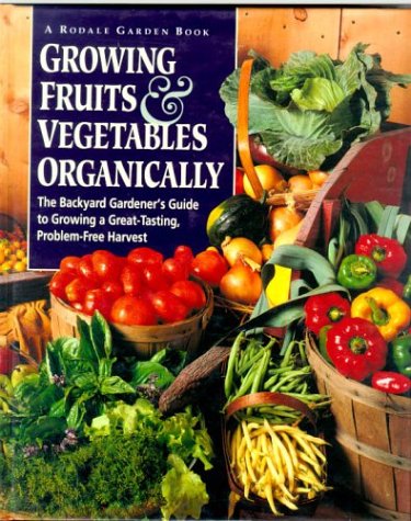 Fruits and Vegetables