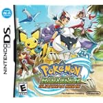 Pokemon Ranger: Guardian Signs