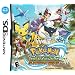 Pokemon Ranger: Guardian Signs (Nintendo DS)