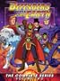 Defenders of the Earth - The Complete Series, Vol. 2