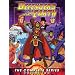 Defenders of the Earth - The Complete Series, Vol. 2