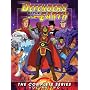 Defenders of the Earth - The Complete Series, Vol. 2