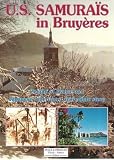 U.S. Samurais in Bruyeres