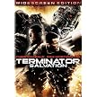 Terminator Salvation (Includes Digital Copy) (Widescreen)