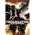 Terminator Salvation (Includes Digital Copy) (Widescreen)