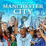 Little book of Manchester City
