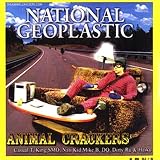 National Geoplastic [VINYL]