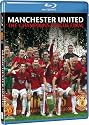 Manchester United - Champions League Final [Blu-ray]