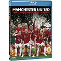 Manchester United - Champions League Final [Blu-ray][Region Free]