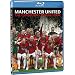 Manchester United - Champions League Final [Blu-ray][Region Free]
