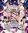 Blu-ray Disc.スマイレージ 1stライブツアー2010秋 〜デビルスマイル エンジェルスマイル〜