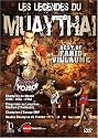 Muay Thai Legends- The Best of Farid Vallaume [DVD]