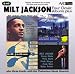 Four Classic Albums Plus (The Jazz Skyline / Milt Jackson Quartet / Telefunken Blues / Plenty Plenty Soul)