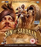 Son of Sardaar [Blu-Ray]
