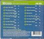 Karaoke Muswic CDG; Pocket Songs Just Tracks 325, WICKED