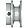 TB Woods BK2012 FHP Bored-To-Size, 2.15" Outside Body Diameter, 0.5" Bore Diameter V-Belt Sheave