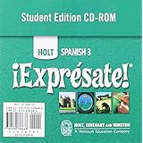 expresate student edition level 3 2008 exprsate