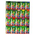 25g Simplicol Textilfarbe - GRAU -
