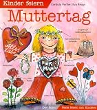 Kinder feiern Muttertag - Cordula Pertler
