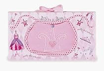Pretty as a Princess Bib