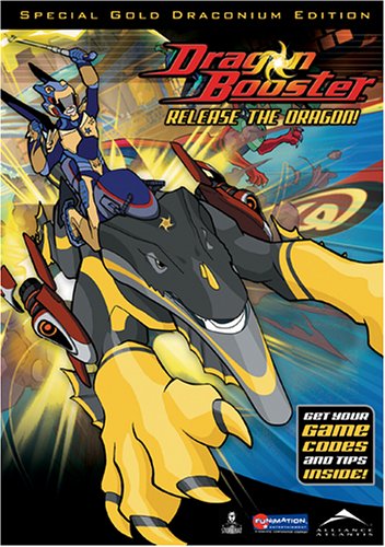 Release the Dragon Online