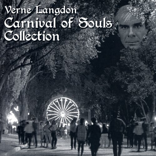 CD-Charts  Music : Carnival of Souls Collection