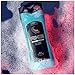 AXE 2 in 1 Body Wash and Shampoo for Men, Sport Blast 16 oz