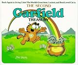 Second Garfield Treasury