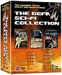 Defa Sci Fi Collection [DVD] [Region 1] [US Import] [NTSC]