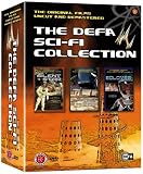 The DEFA Sci-Fi Collection
