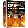 The DEFA Sci-Fi Collection