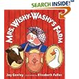 Mrs. Wishy-Washy's Farm