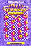Chess Openings: Your Choice! (Cadagon chess series)
