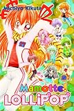 Mamotte! Lollipop 2 (Mamotte! Lollipop)